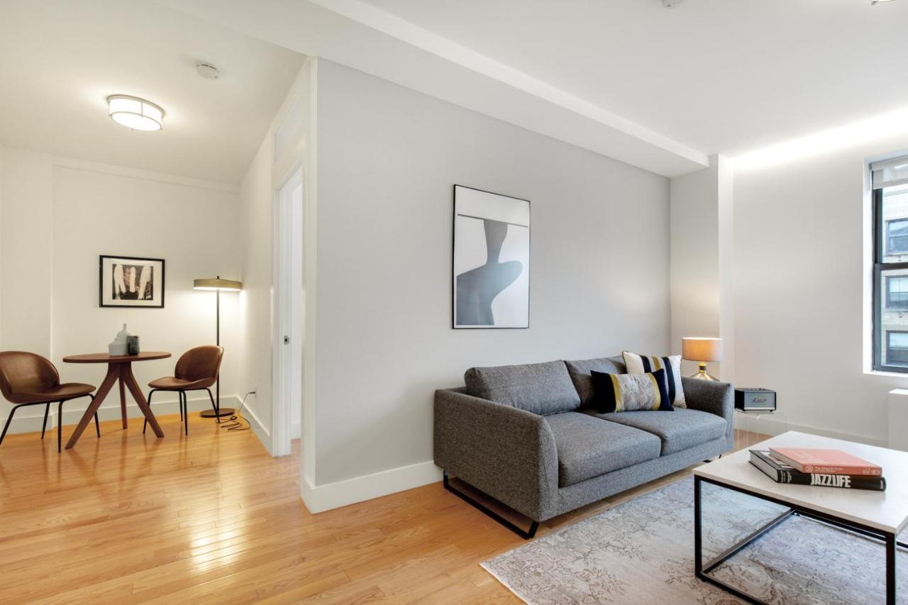 Uws 1br W Gym Wd Doorman Nr Park Nyc-377 *
