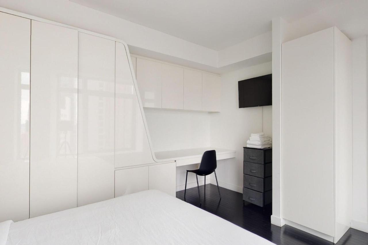 Apartamento The Residences At W - Downtown - Apt 28g *