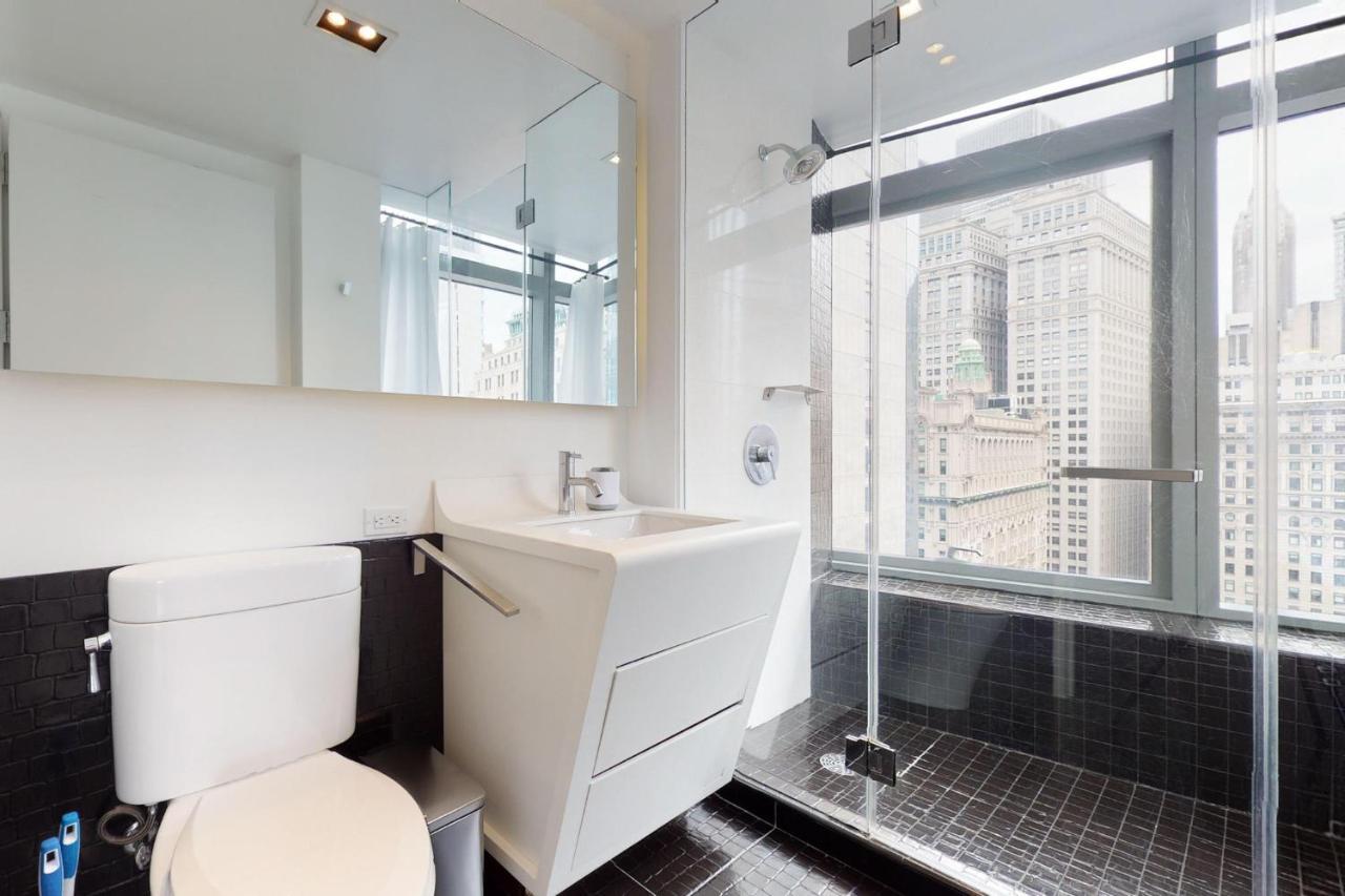The Residences At W - Downtown - Apt 28g Apartamento