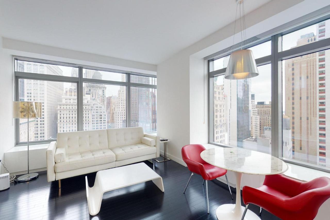 The Residences At W - Downtown - Apt 28g Apartamento *
