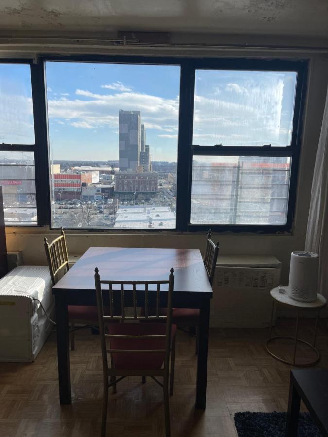 Hostel Homestay New York City
