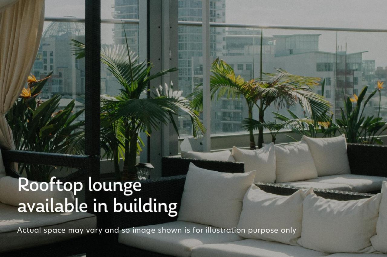Appartement Fidi W Gym Lounge Complete Gym Nyc-499 New York