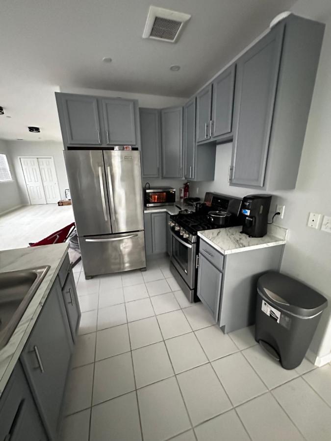 Beach House In Heart Of Nyc Hébergement de vacances New York
