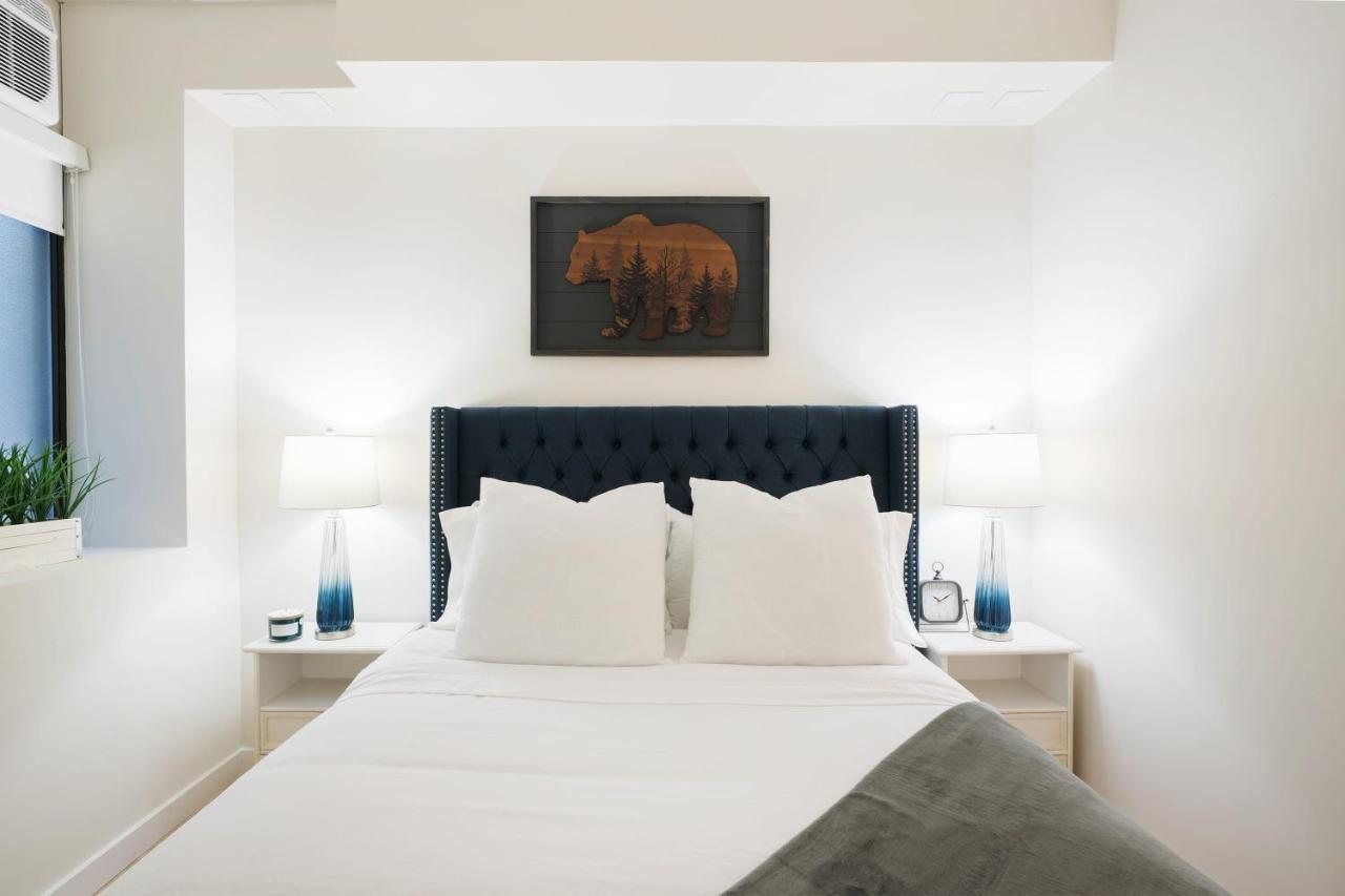 Luxury 2br Duplex 5min To Park Appartement *
