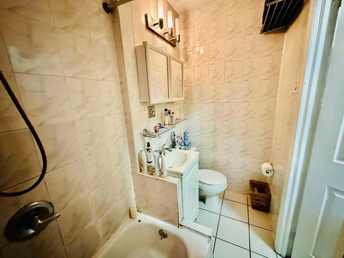 Appartement Sunlit Three-bedroom In The Vibrant Soho Neighborhood *
