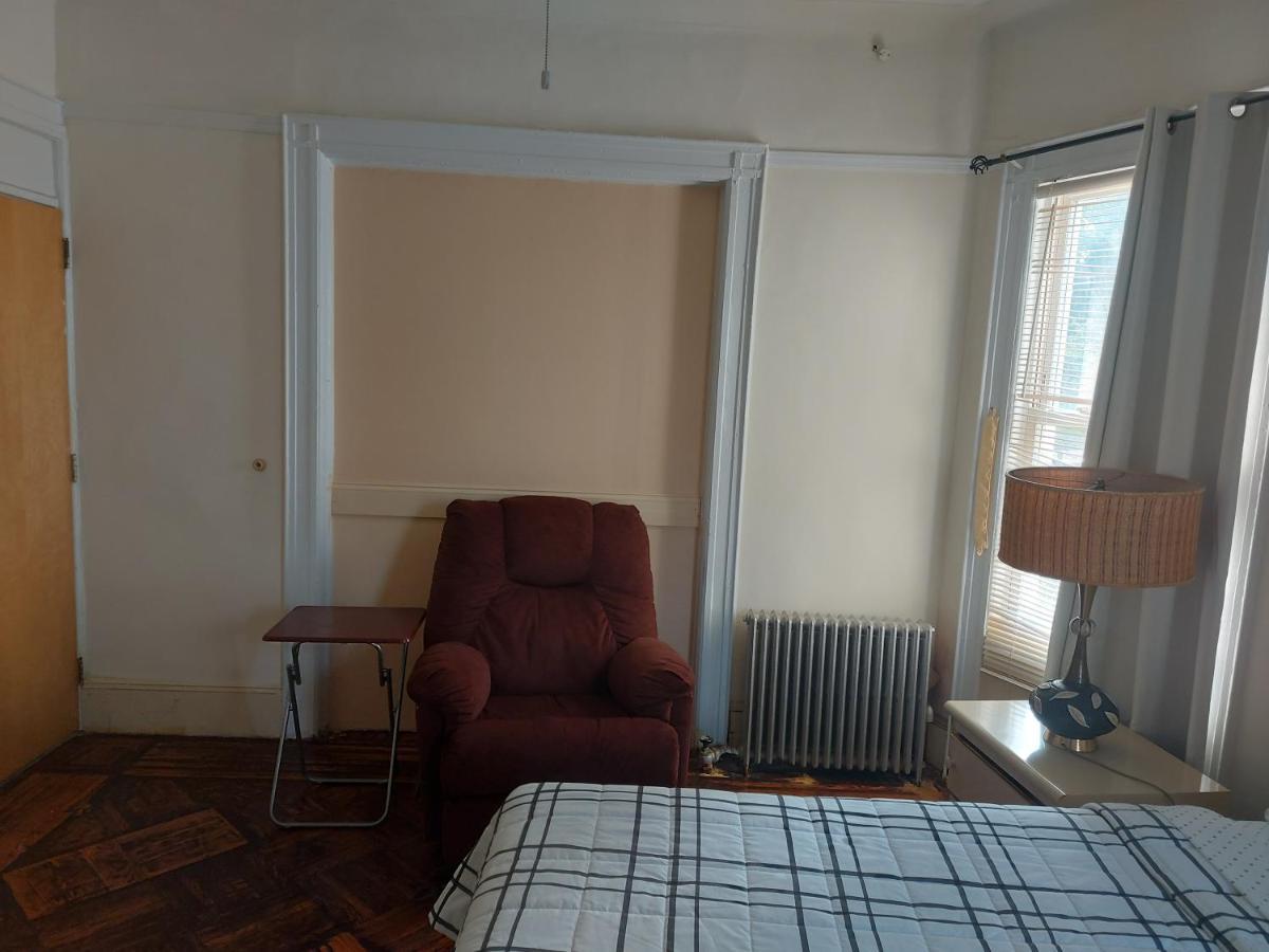 Privatunterkunft Crsytal Chateau *