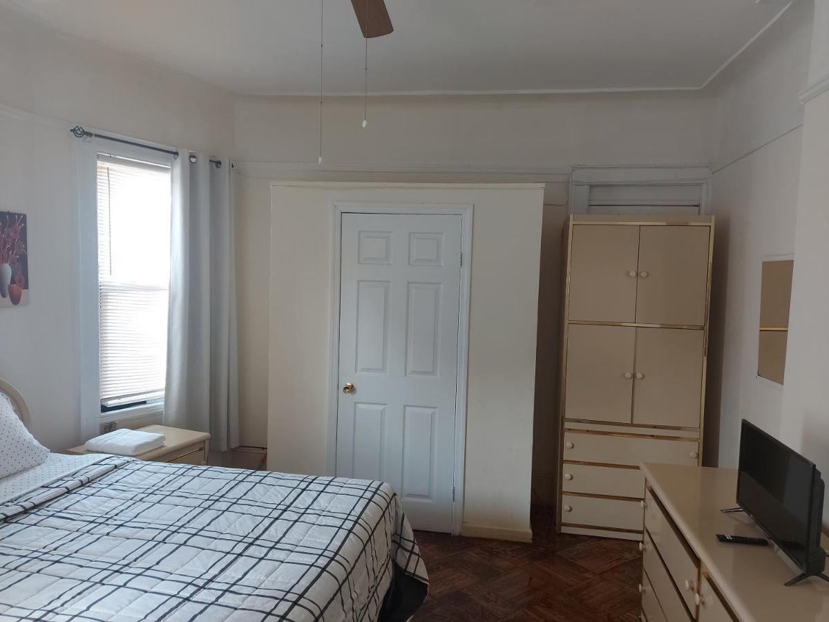Privatunterkunft Crsytal Chateau New York