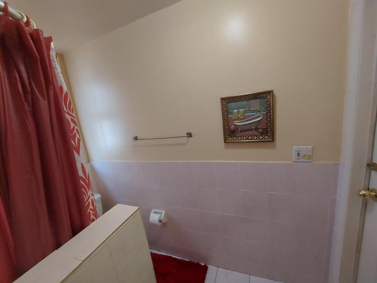 Crsytal Chateau Privatunterkunft