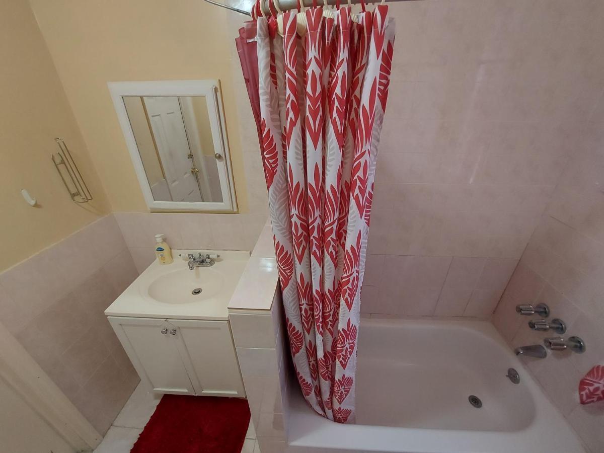 Crsytal Chateau Privatunterkunft *