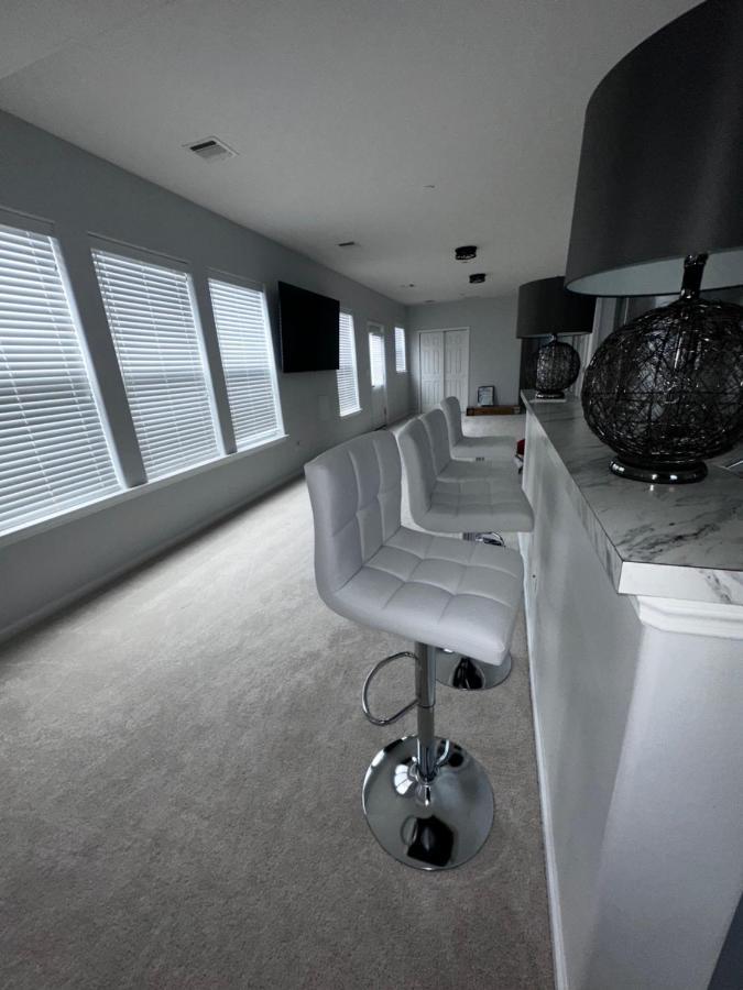 Hébergement de vacances Beach House In Heart Of Nyc New York