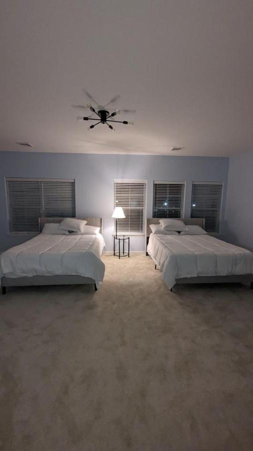 Beach House In Heart Of Nyc Hébergement de vacances