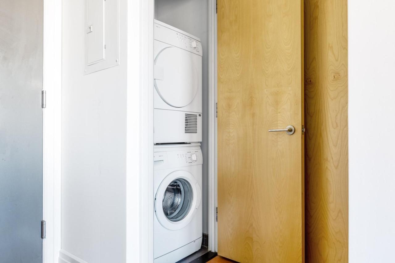 Appartement Hells Kitchen 1br W Doorman Nr Park Nyc-524