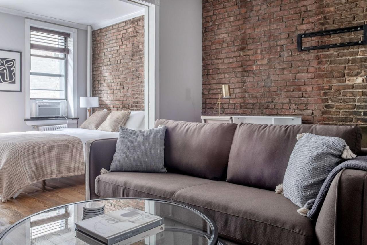 Apartment West Village 1br W In-unit Wd Nyc-1177 New York