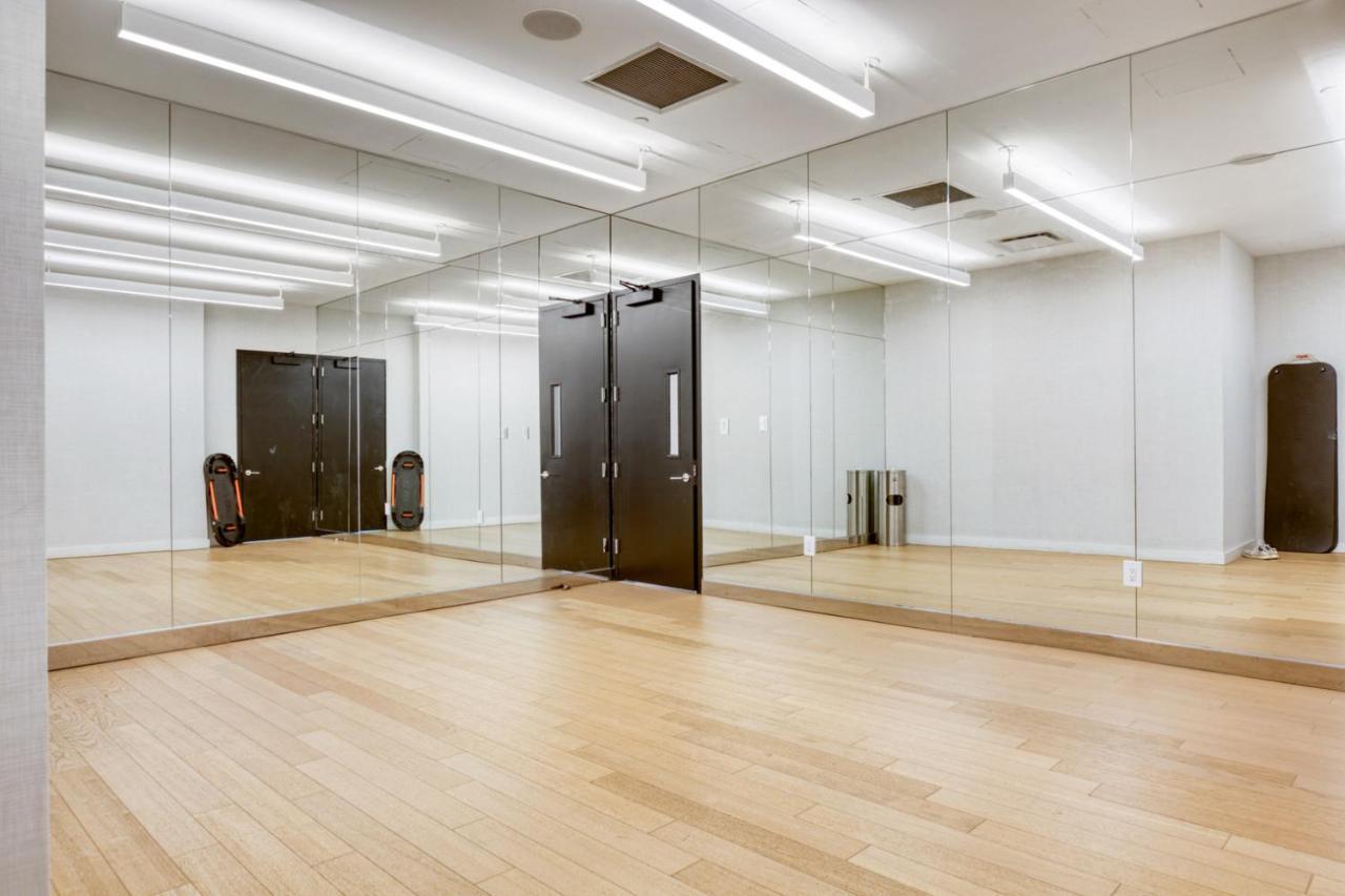 Fidi 1br W Gym Doorman Nr World Trade Center Nyc-537 *
