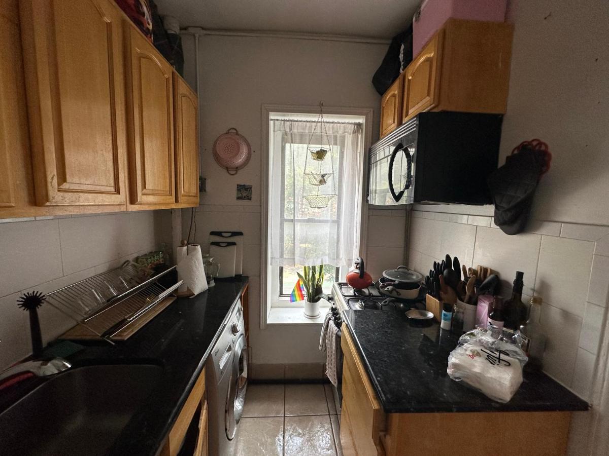 Sunlit Three-bedroom In The Vibrant Soho Neighborhood Appartement *