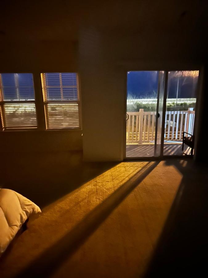 Beach House In Heart Of Nyc