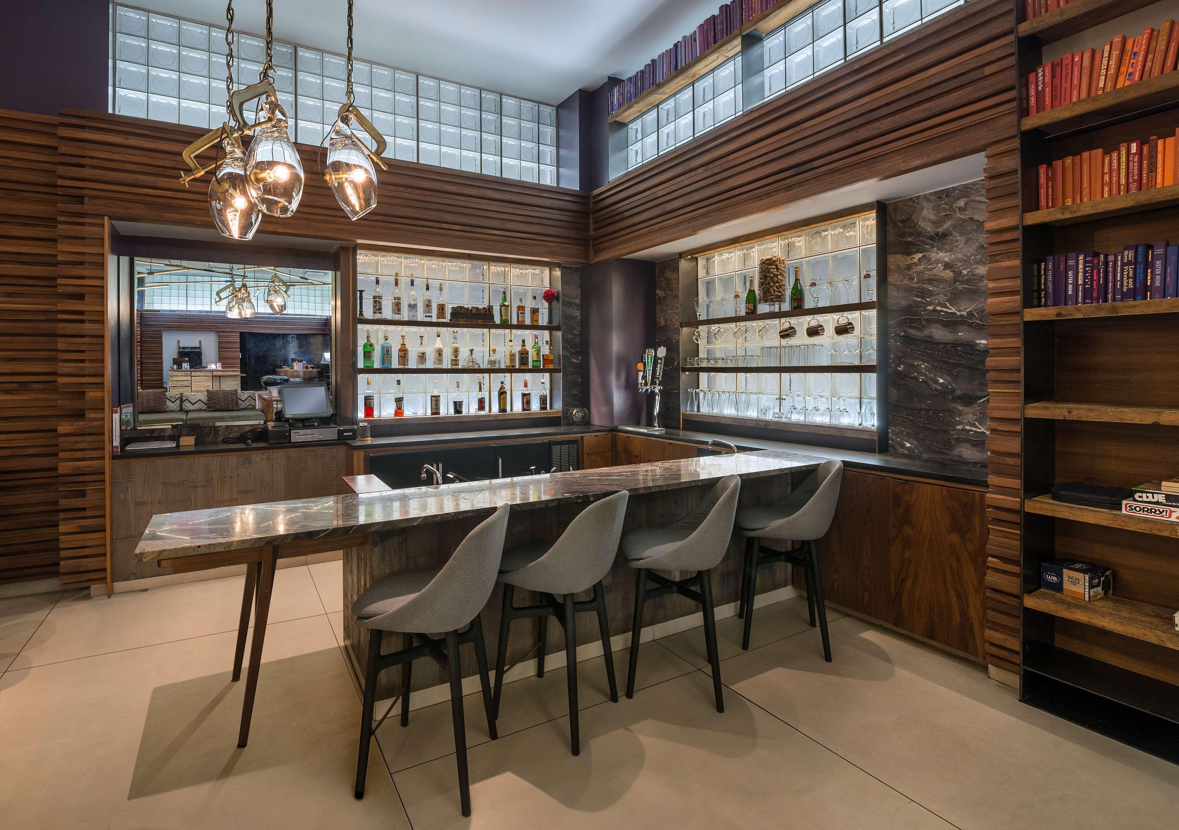 Hotel Hyatt Herald Square New York City