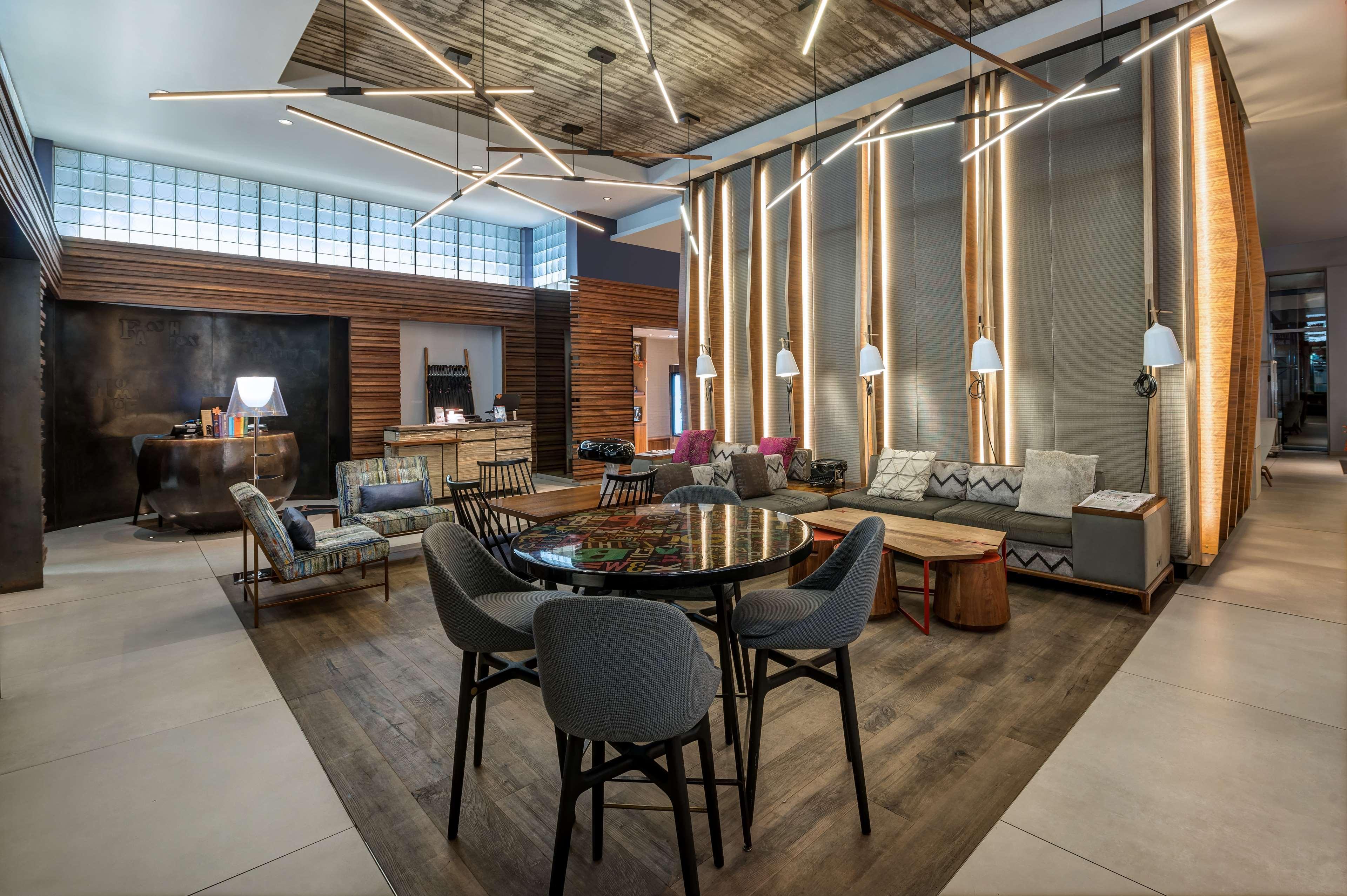 Hyatt Herald Square New York City