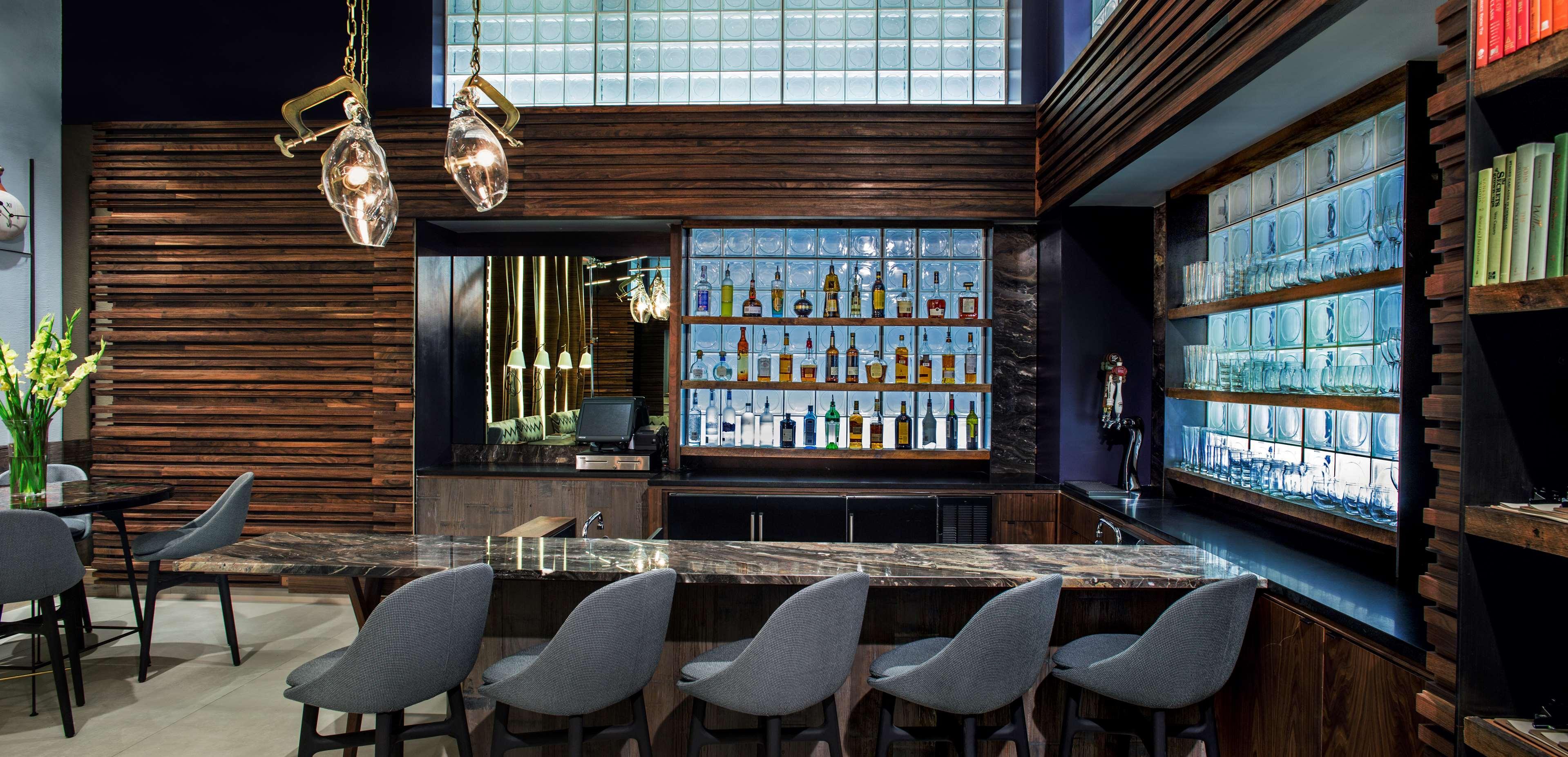 Hyatt Herald Square Hotel New York City
