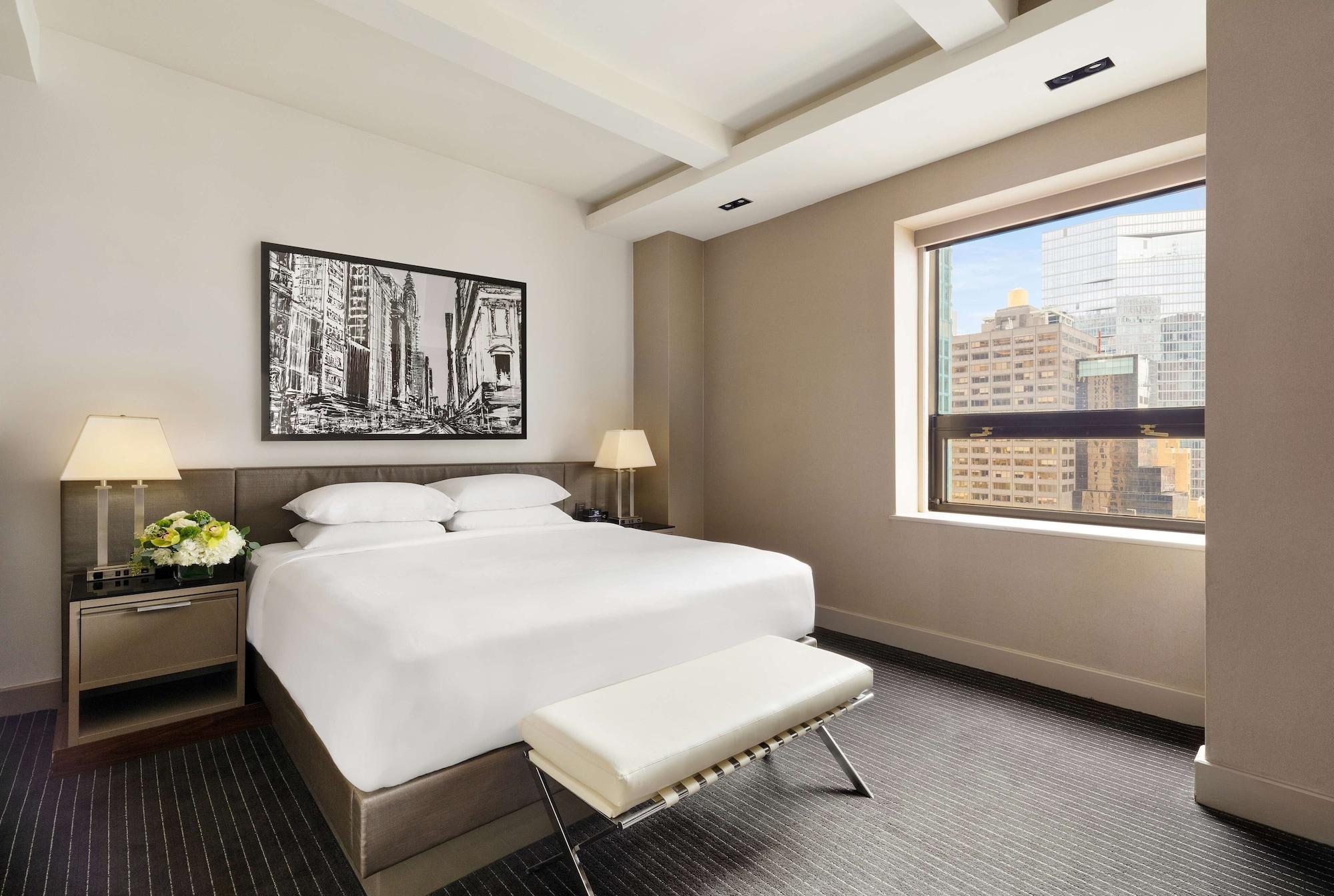 Hotel Hyatt Grand