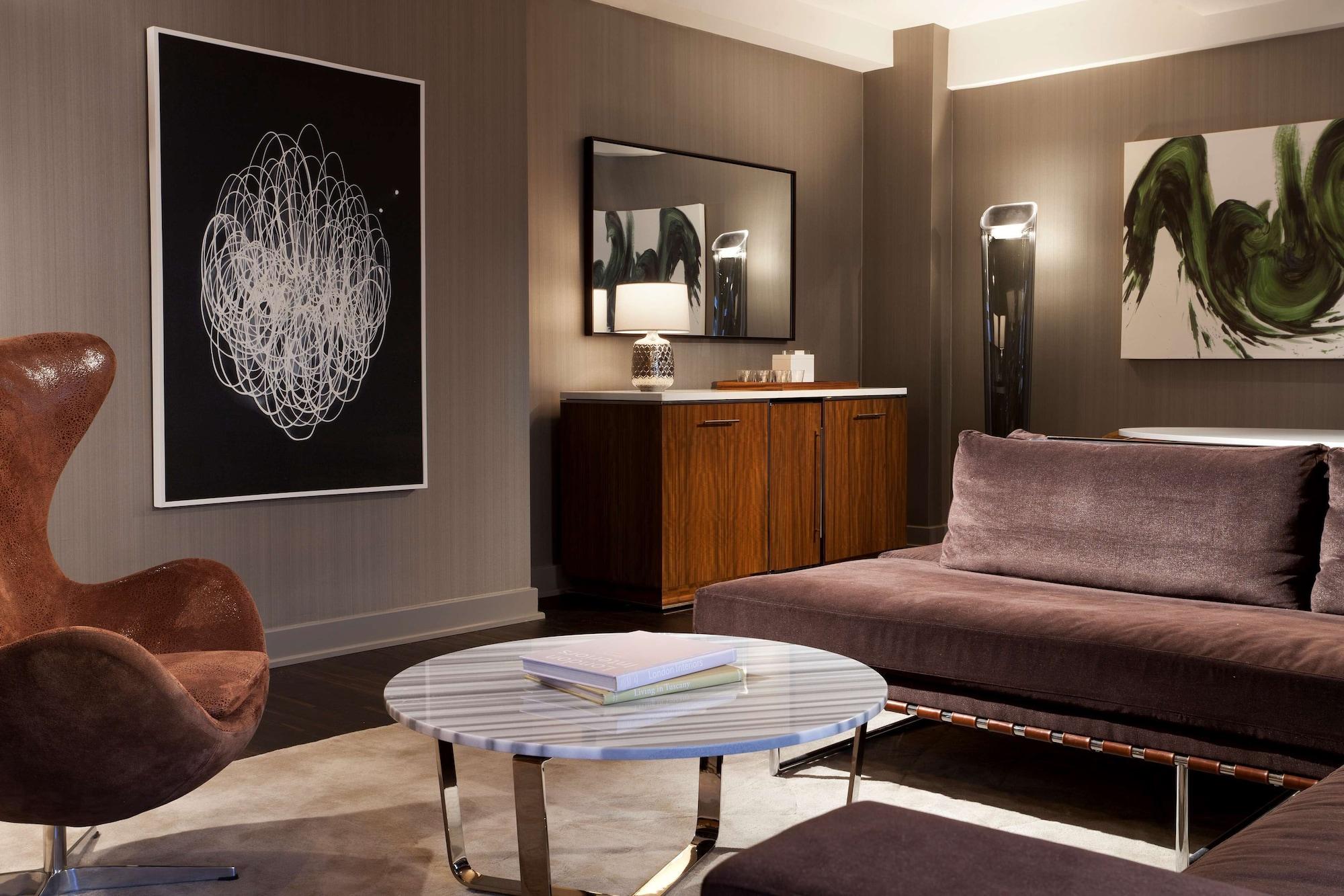 Hyatt Grand Hotel New York City