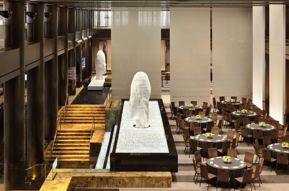 Hotel Hyatt Grand New York City