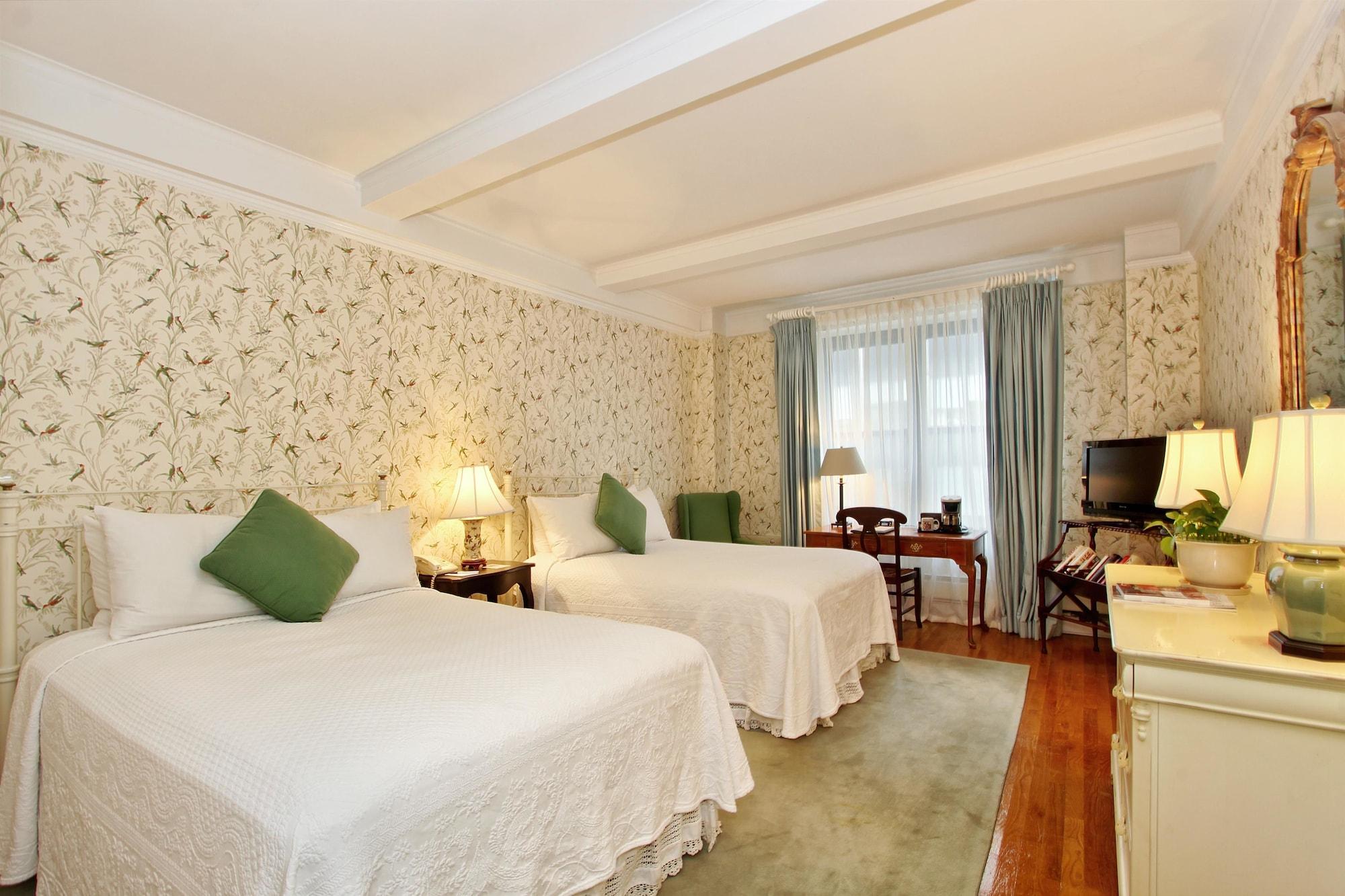 Roger Smith Hotel New York City