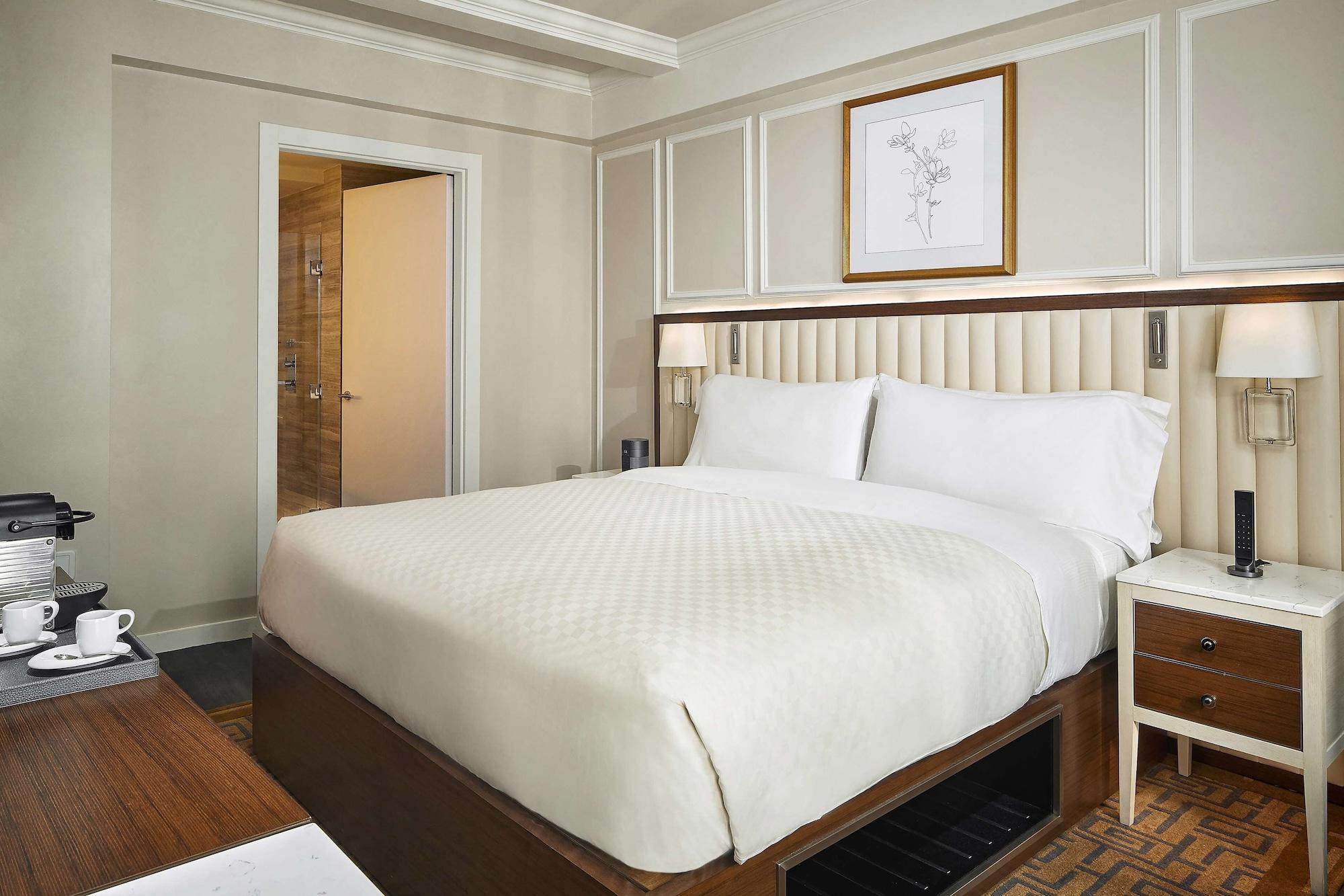 Hilton Club The Quin 3* Nova York