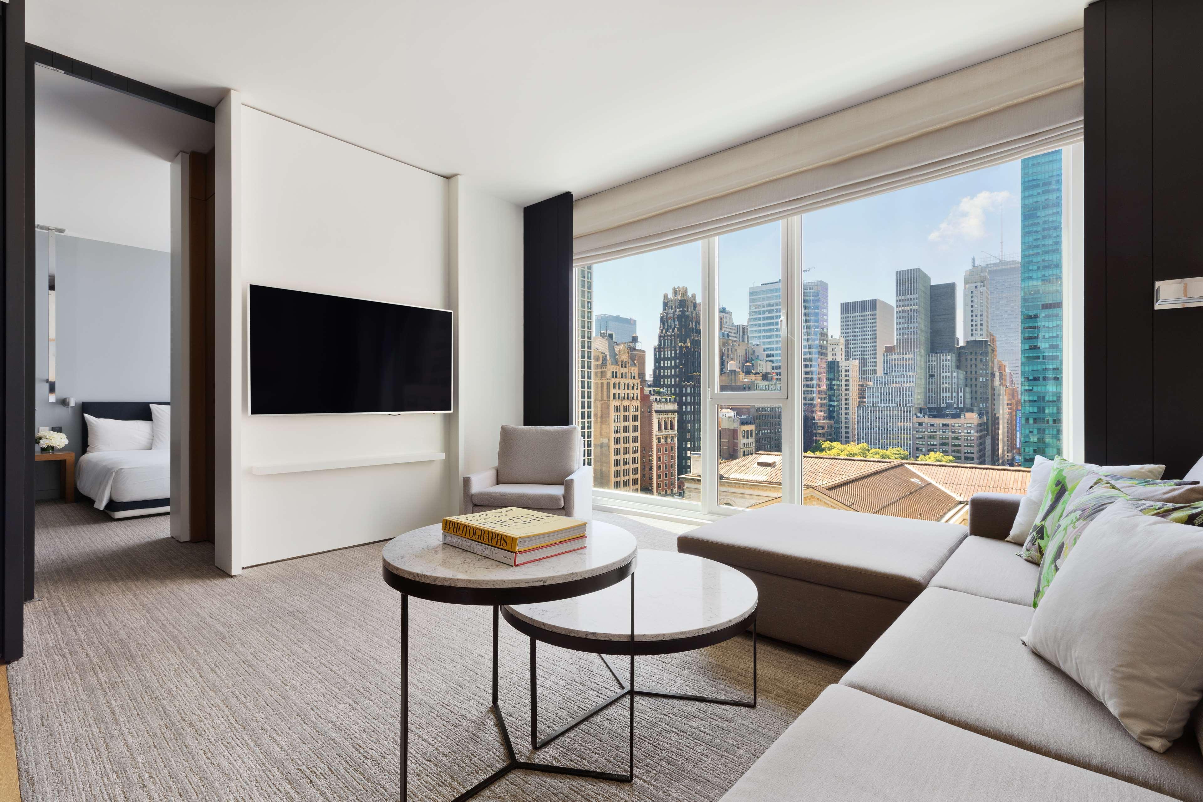 Andaz 5th Avenue, By Hyatt 4* New York City