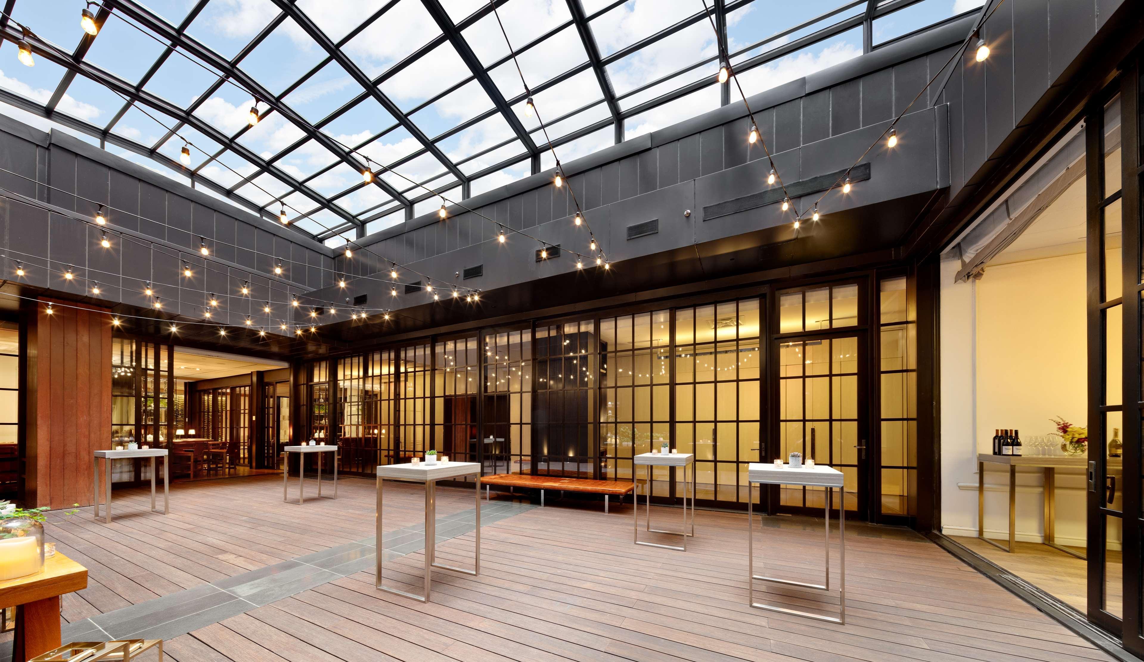 Hotel Andaz 5th Avenue, By Hyatt New York City
