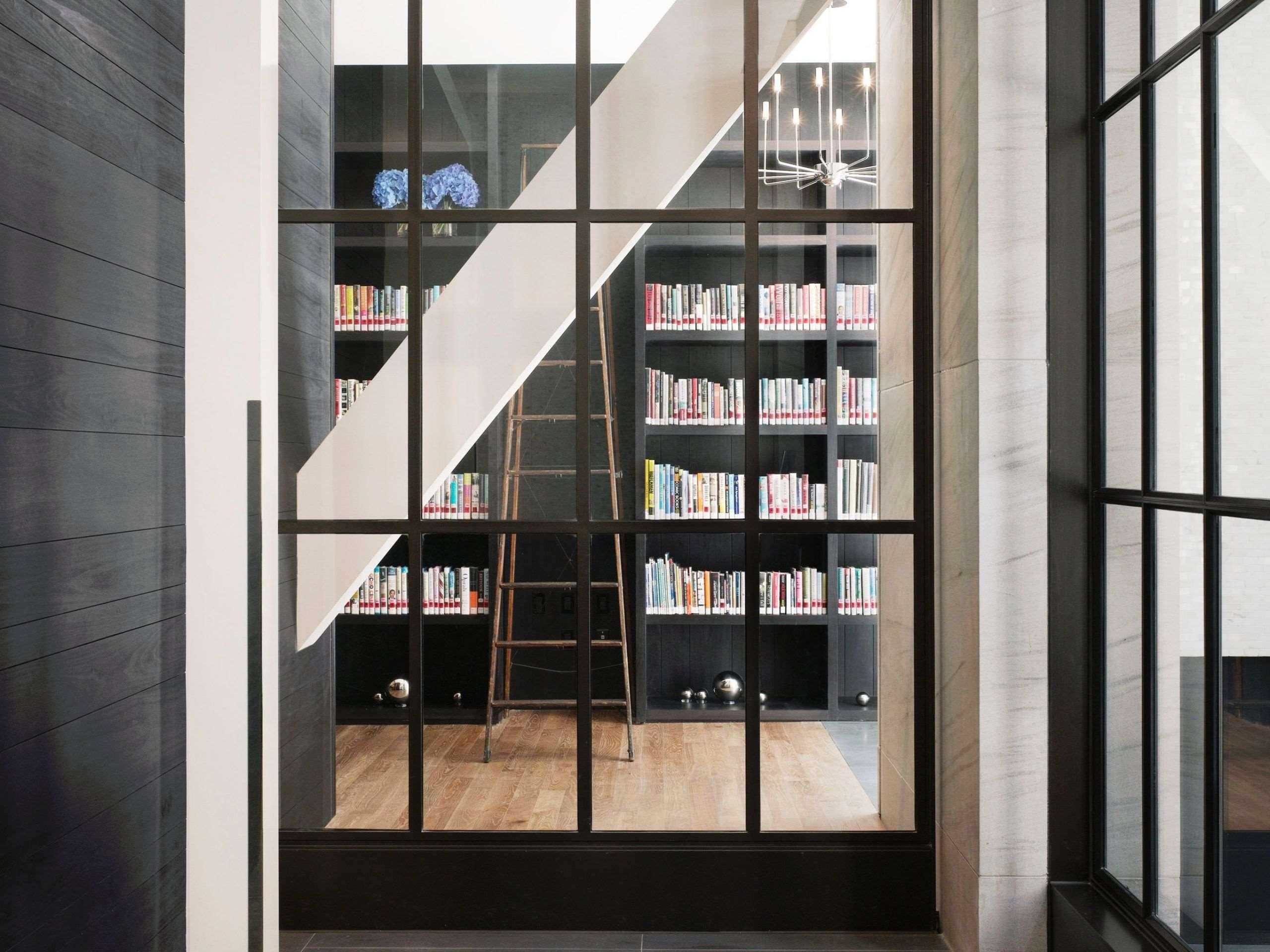Hotel Andaz 5th Avenue, By Hyatt New York City