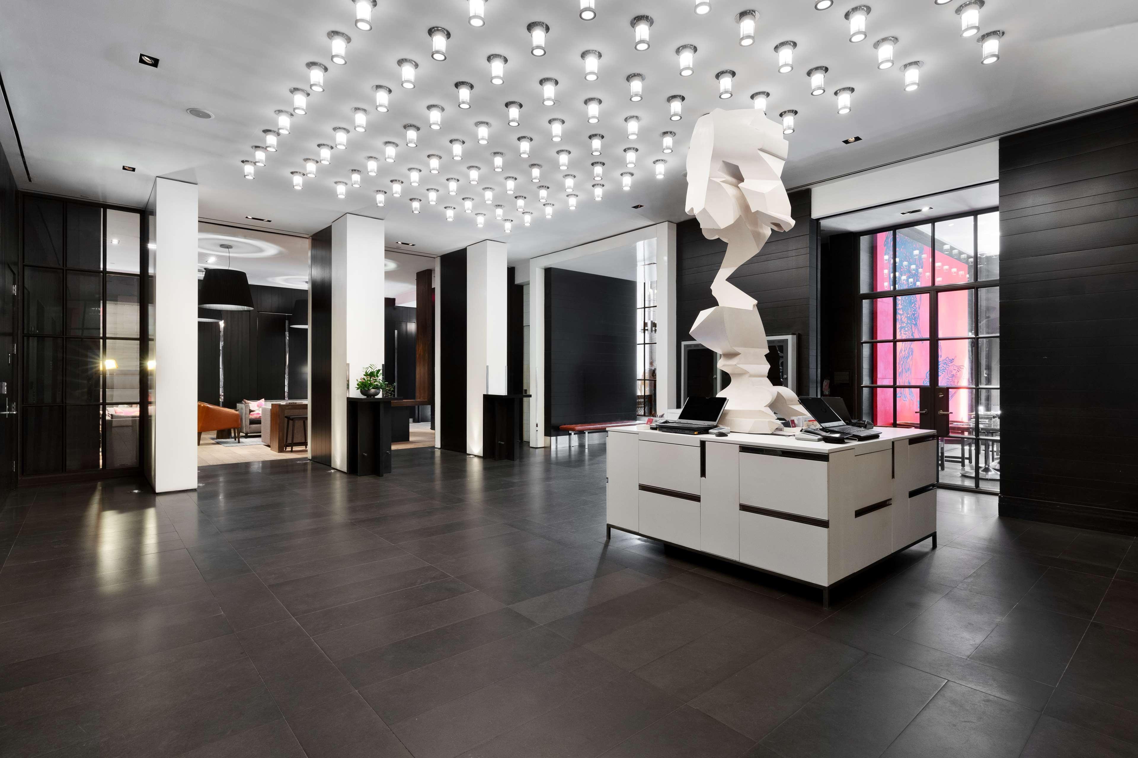 Andaz 5th Avenue, By Hyatt Hotel New York City