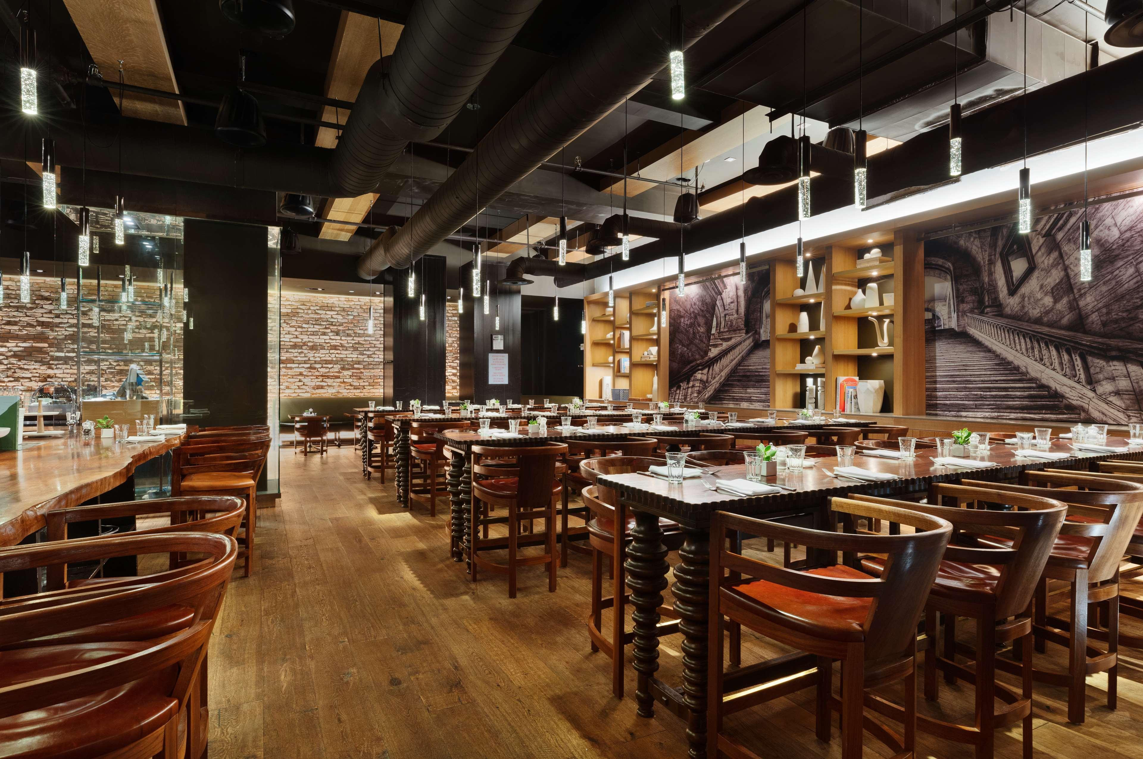Andaz 5th Avenue, By Hyatt 4* New York City