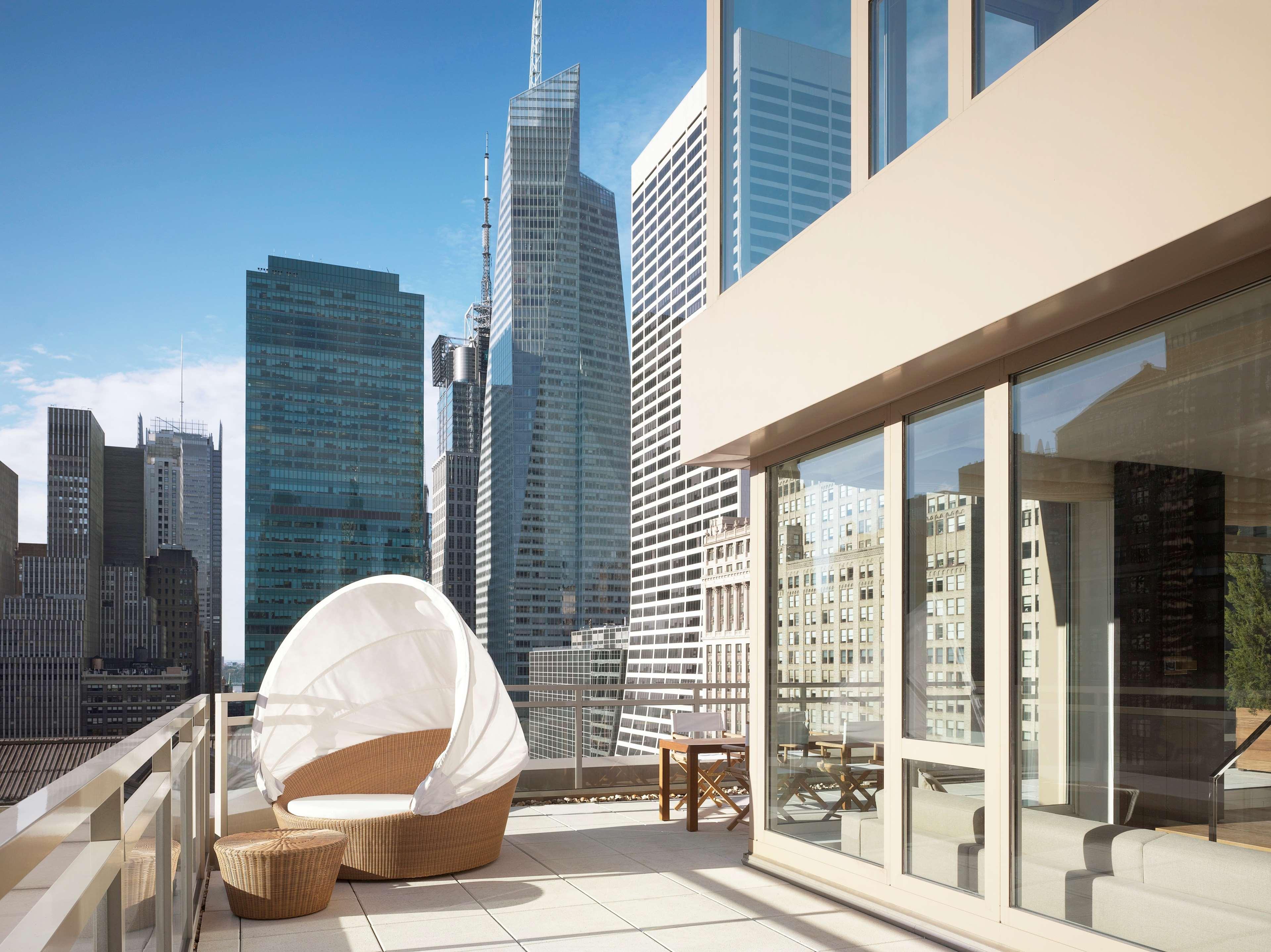 Hotel Andaz 5th Avenue, By Hyatt New York City