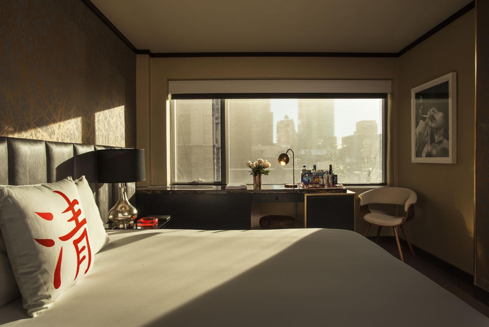 Cachet Boutique Nyc Nueva York