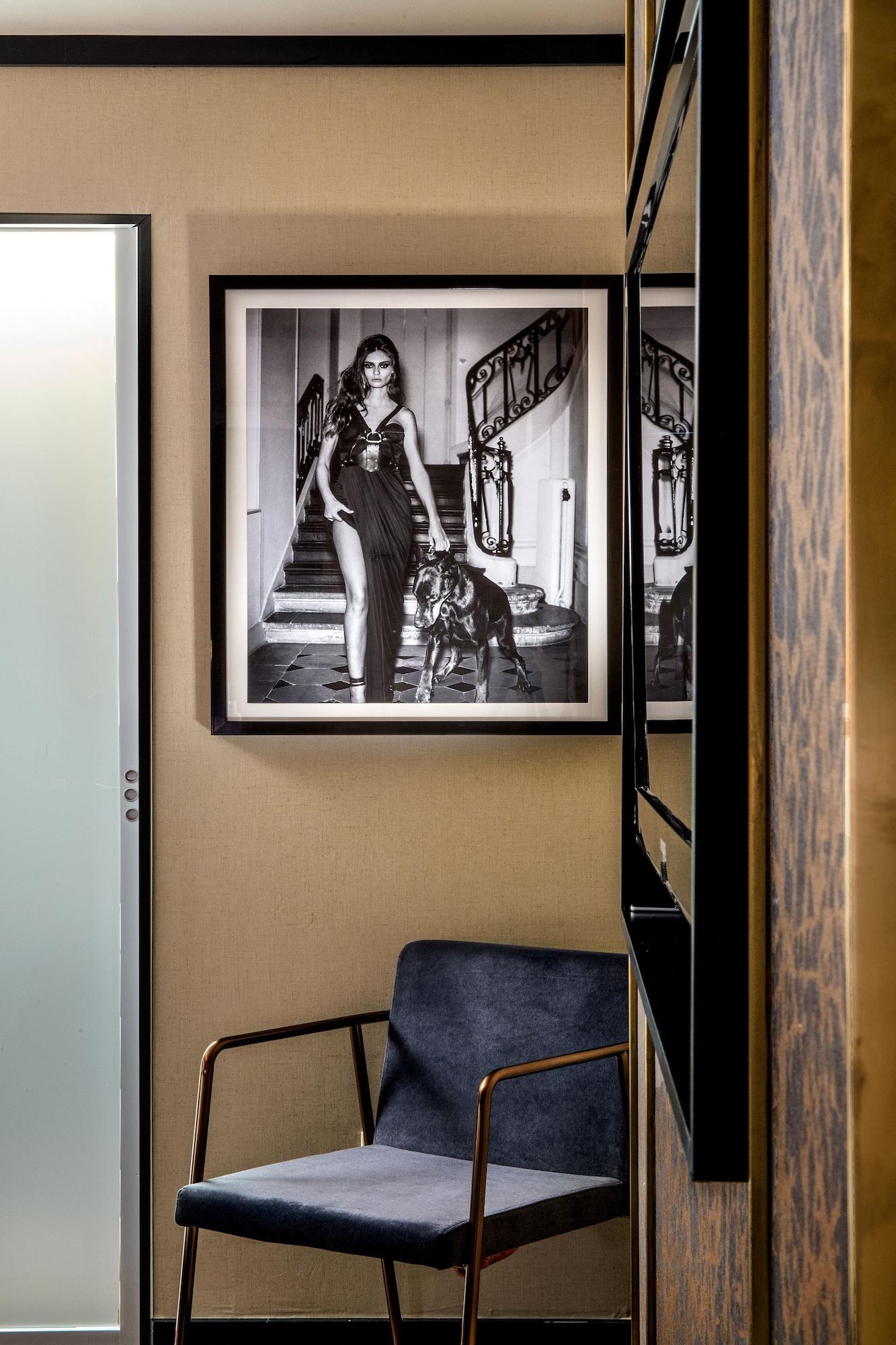 Cachet Boutique Nyc Hotel Nueva York