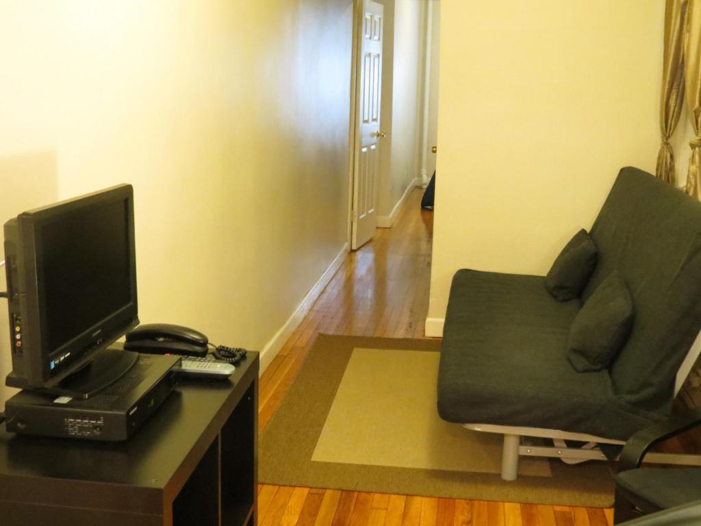Hotel Midtown East Nueva York