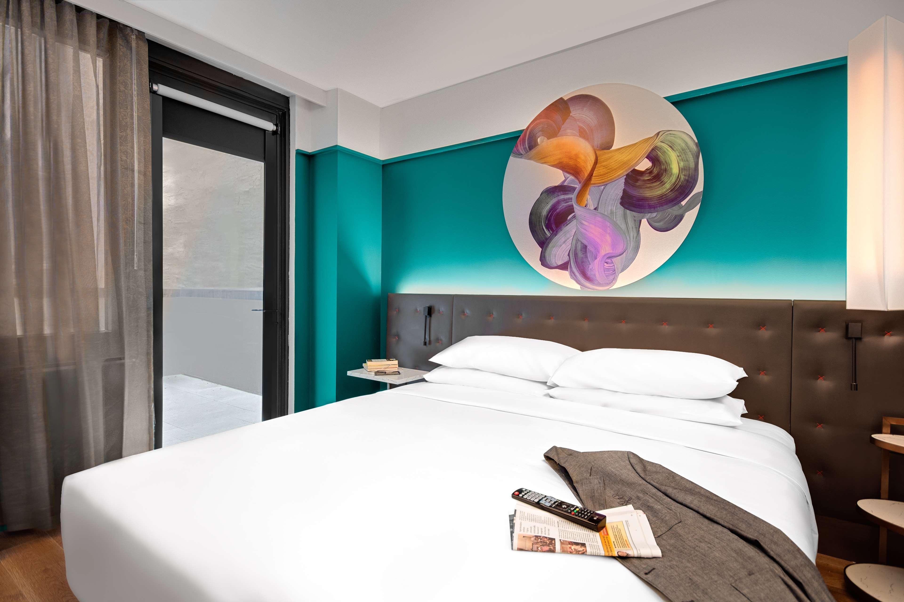 Hyatt Centric Midtown 5th Avenue Hotel Nueva York