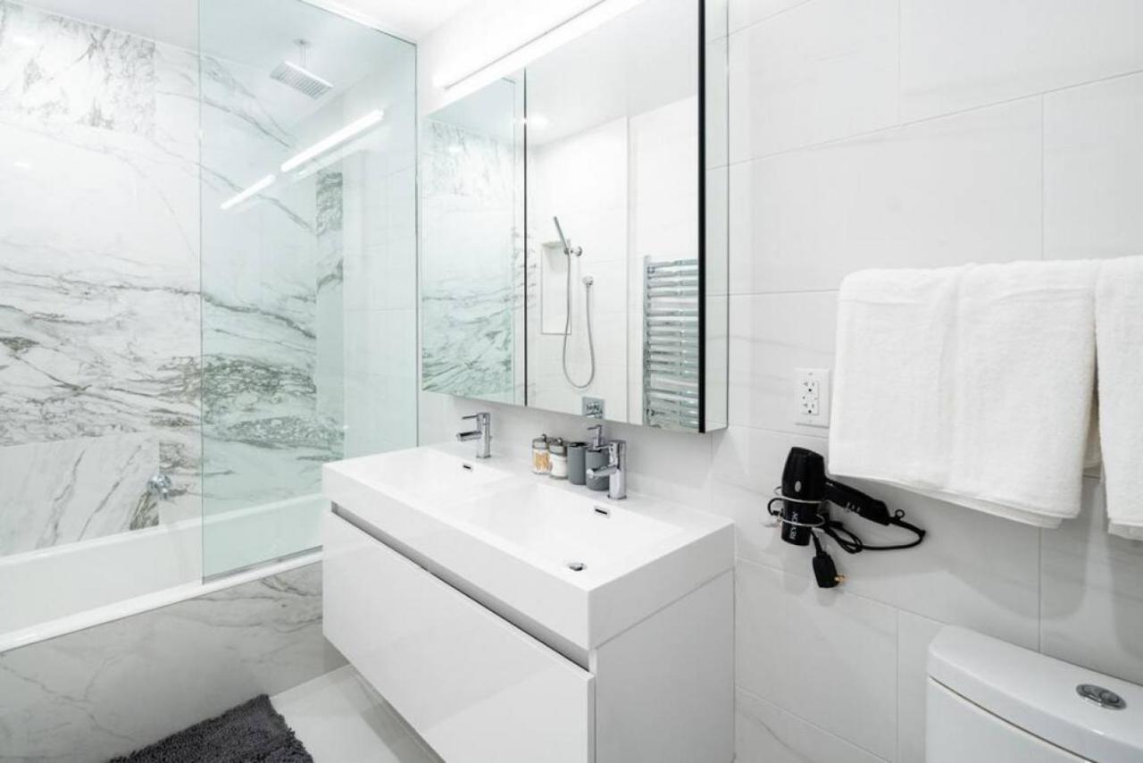 Stunning 2bd Penthouse In Chelsea W Washer And Dryer Appartamento