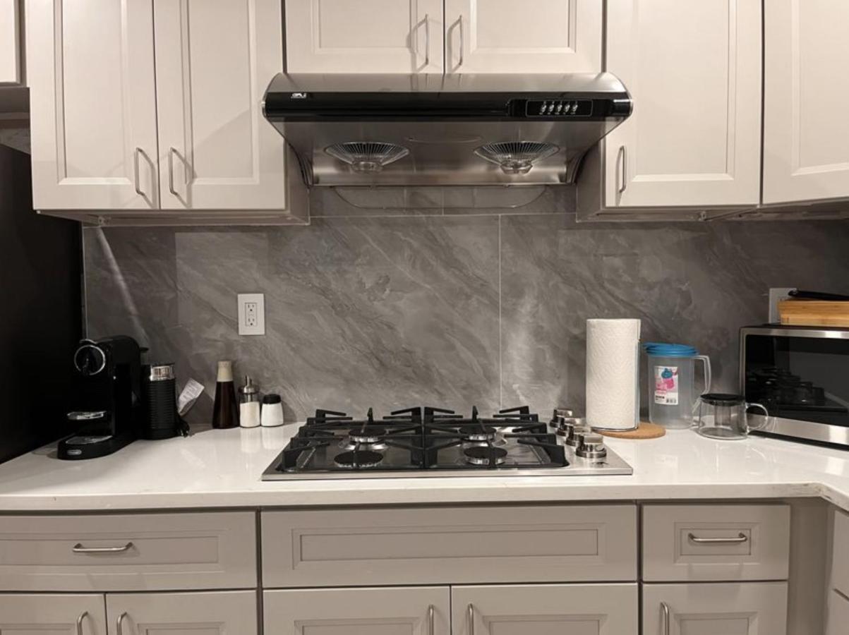 Modern - Relocation & Business Nova York