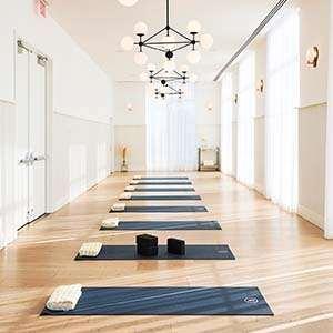 The Rockaway 4* New York City