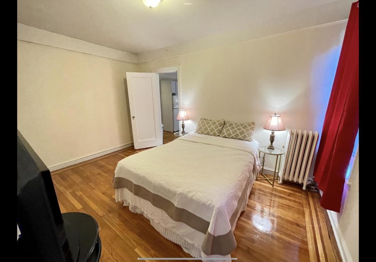 Long Term Manhattan Hotel Nueva York