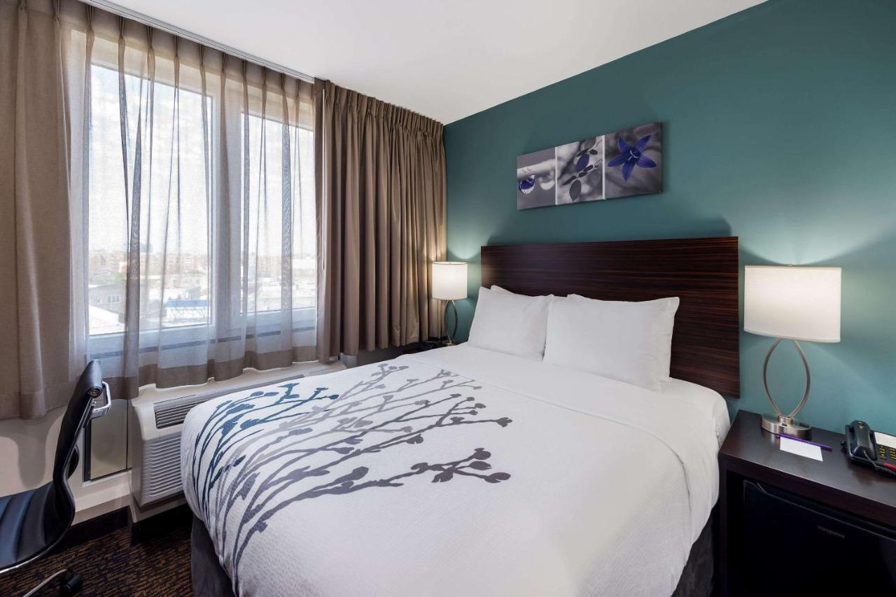 Sleep Brooklyn - Sheepshead Bay Kro 3*