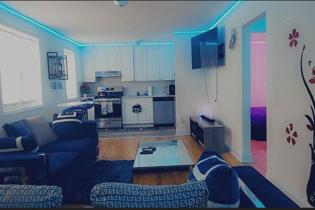 Appartement Townhouse In Oakland Gardens *