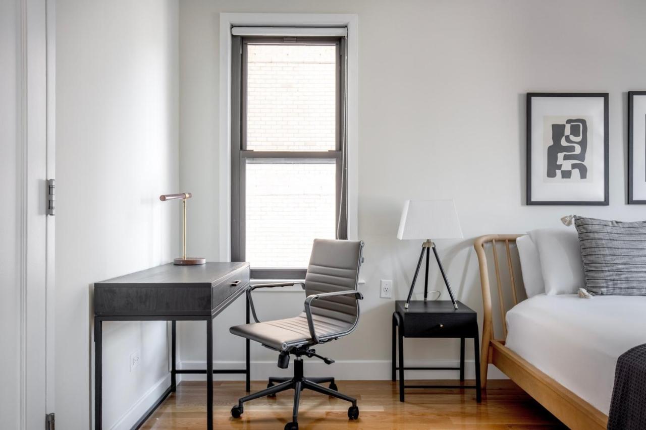 Appartement Midtown East 2br W Elevator Doorman Nr River Nyc-1015 New York
