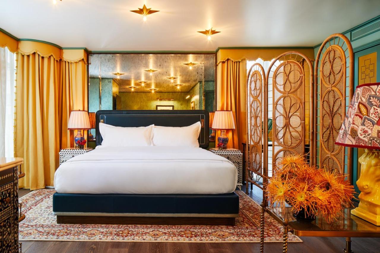 Hotel The Fifth Avenue New York