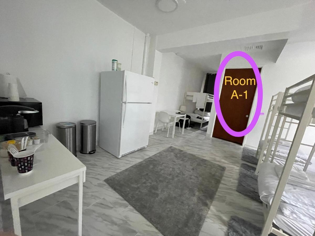 Appartement Husdon Rt New York