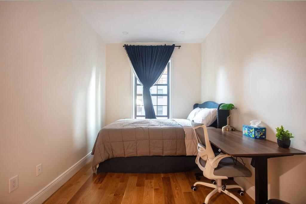 Little Manhattan Habitación en casa particular Nueva York