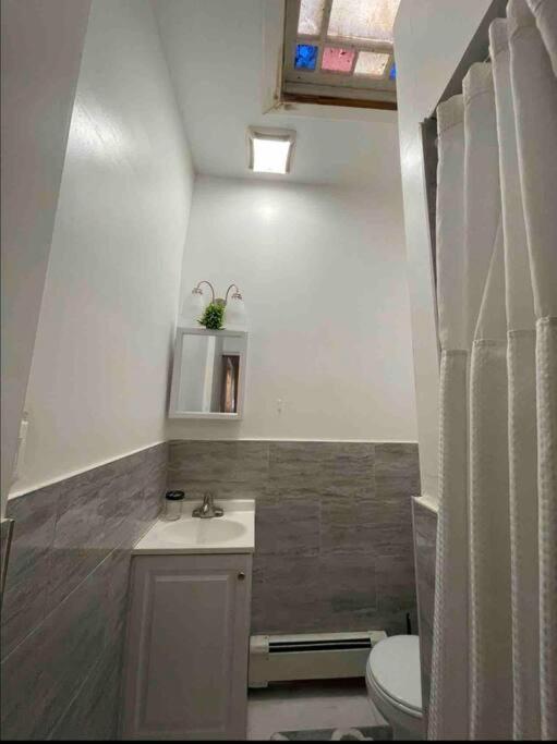Appartement Stylish 1 Bedroom - Brooklyn By Train Station *