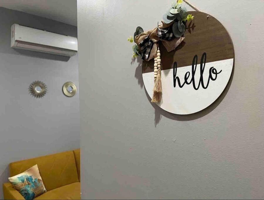 Stylish 1 Bedroom - Brooklyn By Train Station Appartement